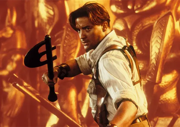 La momia tendrá una nueva entrega desarrollada por los directores de Boda Sangrienta