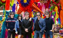 Feria de la Piñata Acolman 2025 tendrá concierto GRATIS de Los Bunkers en esta fecha