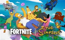 Los Simpsons invaden Fortnite: todo lo que debes saber del crossover