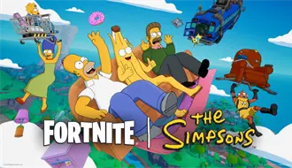 Los Simpsons invaden Fortnite: todo lo que debes saber del crossover