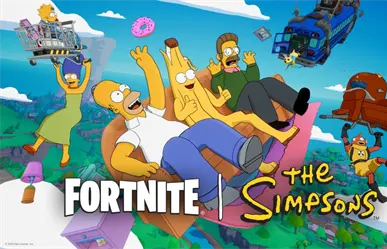 Los Simpsons invaden Fortnite: todo lo que debes saber del crossover