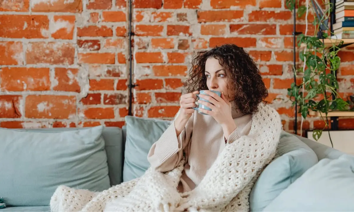 Mantén el calor de tu hogar con estas ideas | Foto: Imagen ilustrativa