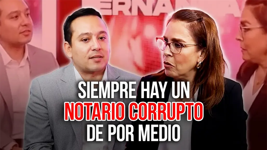 Fraudes inmobiliarios en Monterrey: este es el modus operandi de los estafadores