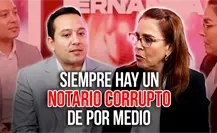 Fraudes inmobiliarios en Monterrey: este es el modus operandi de los estafadores Fraudes inmobiliarios en Monterrey: este es el modus operandi de los estafadores