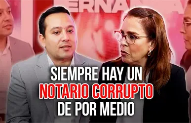 Fraudes inmobiliarios en Monterrey: este es el modus operandi de los estafadores