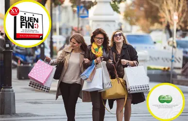 Guía práctica de la Condusef para hacer compras inteligentes en el Buen Fin 2025