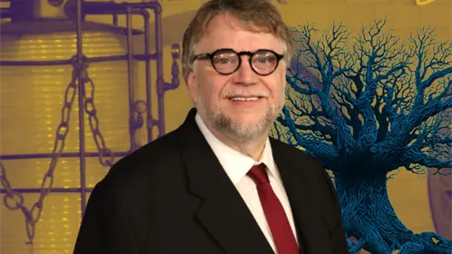 Guillermo del Toro revela cual será su próxima película tras Frankenstein Guillermo del Toro revela cual será su próxima película tras Frankenstein