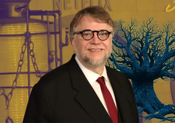 Guillermo del Toro revela cual será su próxima película tras Frankenstein