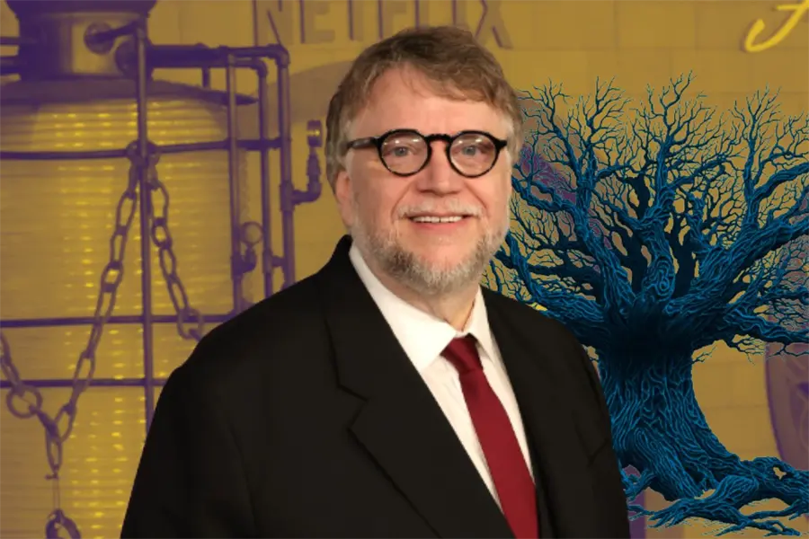Guillermo del Toro revela cual será su próxima película tras Frankenstein