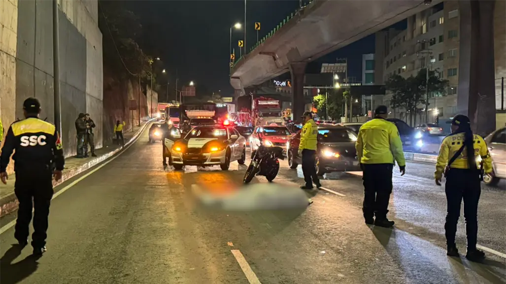 CDMX entre las entidades con más homicidios durante Día de Muertos en México