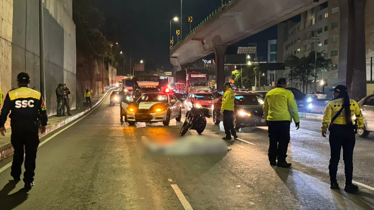 Homicidio doloso en CDMX. Foto: X @Gposiadeoficial