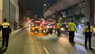 CDMX entre las entidades con más homicidios durante Día de Muertos en México