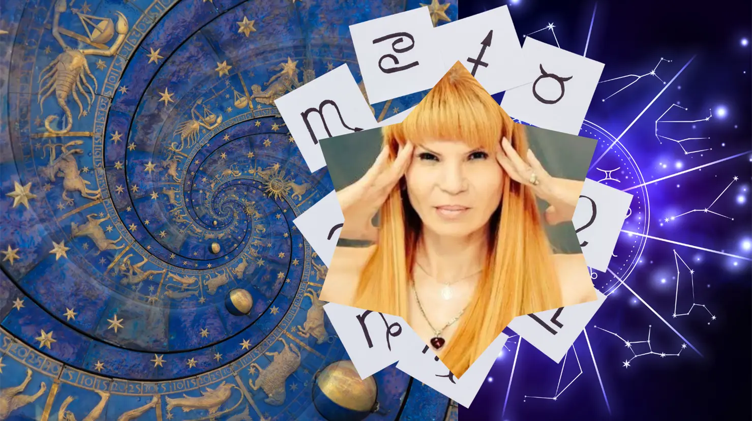 Horóscopo de Mhoni Vidente | Signo por signo zodiacal hoy, 6 de noviembre. Foto: Canva.