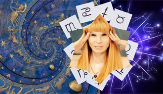 Horóscopo de Mhoni Vidente | Signo por signo zodiacal hoy, 6 de noviembre