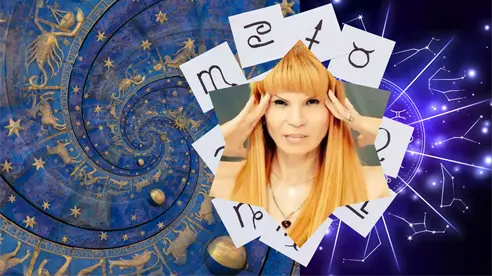 Horóscopo de Mhoni Vidente | Signo por signo zodiacal hoy, 6 de noviembre Horóscopo de Mhoni Vidente | Signo por signo zodiacal hoy, 6 de noviembre
