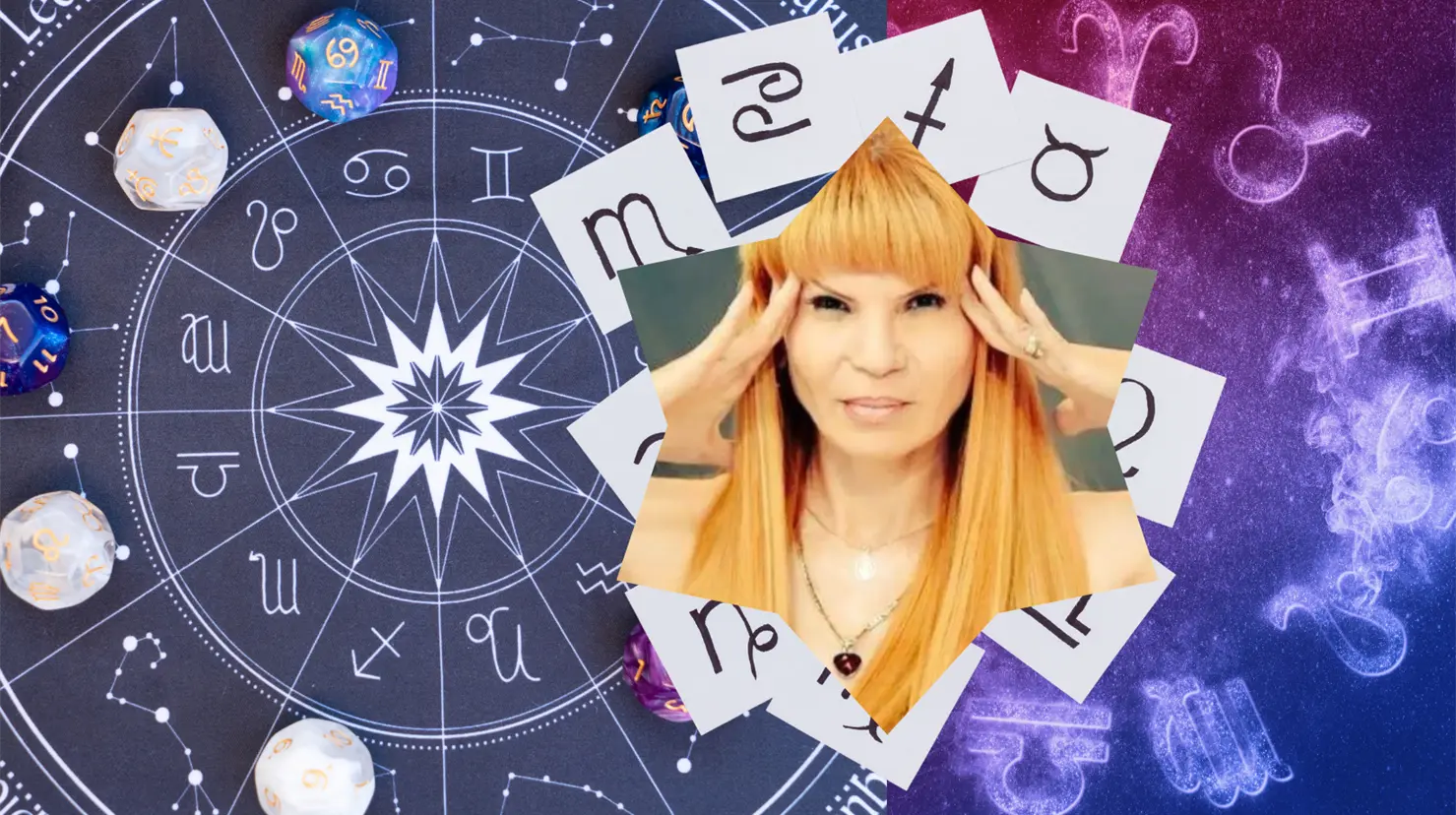 Horóscopo de Mhoni Vidente | Signo por signo zodiacal hoy, 7 de noviembre. Foto: Canva.
