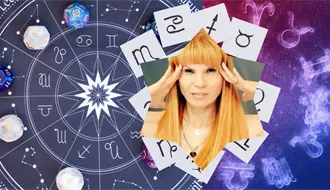 Horóscopo de Mhoni Vidente | Signo por signo zodiacal hoy, 7 de noviembre