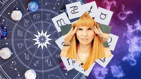Horóscopo de Mhoni Vidente | Signo por signo zodiacal hoy, 7 de noviembre