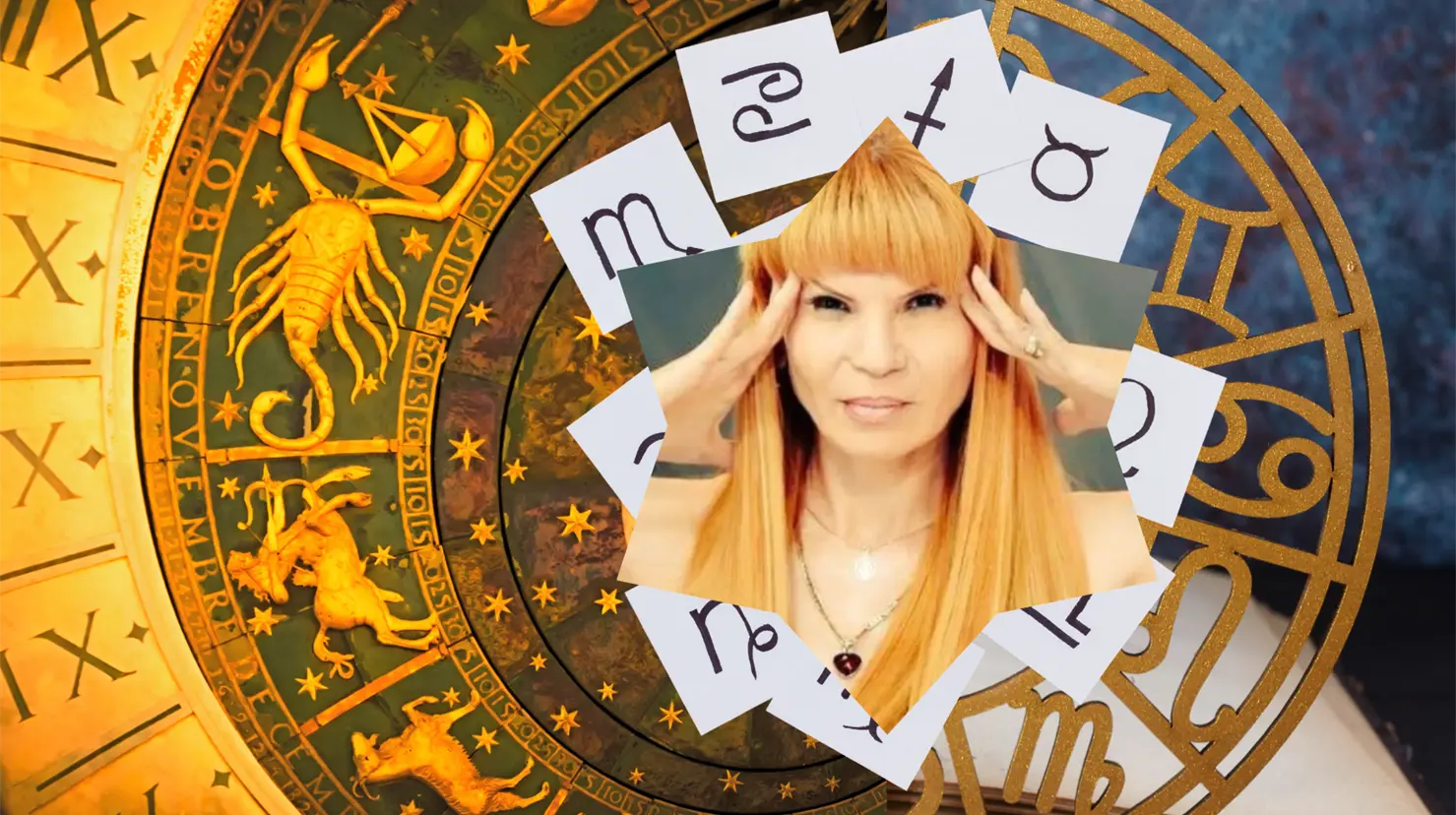 Horóscopo de Mhoni Vidente | Signo por signo zodiacal hoy, 8 de noviembre. Foto: Canva.