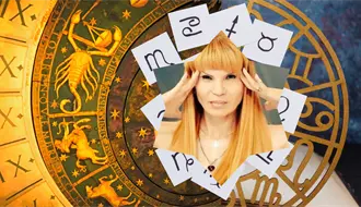 Horóscopo de Mhoni Vidente | Signo por signo zodiacal hoy, 8 de noviembre