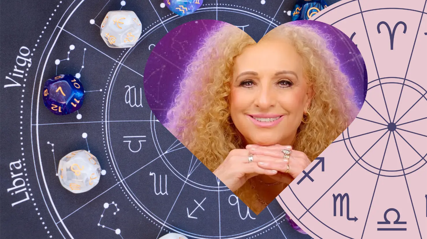 Horóscopo de Mizada Mohamed | Signo por signo zodiacal hoy, 6 de noviembre. Foto: Canva.