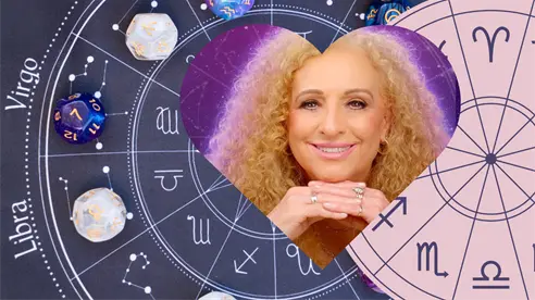 Horóscopo de Mizada Mohamed | Signo por signo zodiacal hoy, 6 de noviembre Horóscopo de Mizada Mohamed | Signo por signo zodiacal hoy, 6 de noviembre