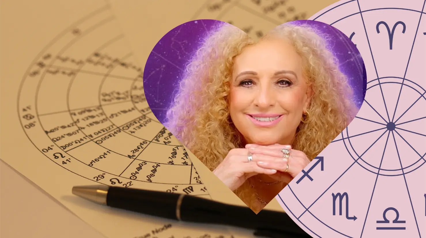Horóscopo de Mizada Mohamed | Signo por signo zodiacal hoy, 7 de noviembre. Foto: Canva.