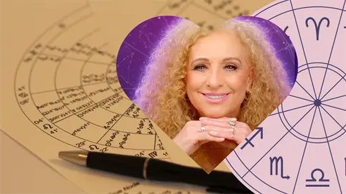 Horóscopo de Mizada Mohamed | Signo por signo zodiacal hoy, 7 de noviembre