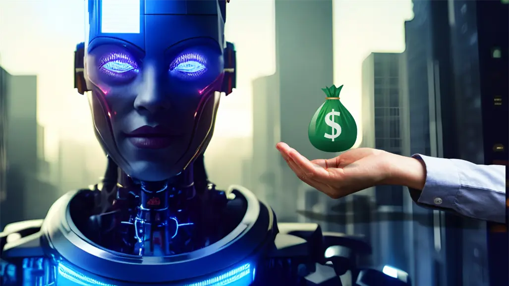 DynarisFlex, la herramienta de IA que promete ayudarte a generar ingresos