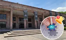 Ciudadanos en Coahuila buscan regular la IA con iniciativa en el Congreso del Estado, ¿por qué? Ciudadanos en Coahuila buscan regular la IA con iniciativa en el Congreso del Estado, ¿por qué?