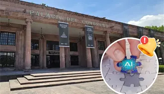 Ciudadanos en Coahuila buscan regular la IA con iniciativa en el Congreso del Estado, ¿por qué?