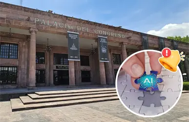 Ciudadanos en Coahuila buscan regular la IA con iniciativa en el Congreso del Estado, ¿por qué?