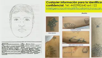 Identifican al asesino de Carlos Manzo: tenía vínculos con operador del CJNG