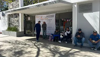 Miles de alumnos de bachillerato de Durango se quedan sin clases por esta razón