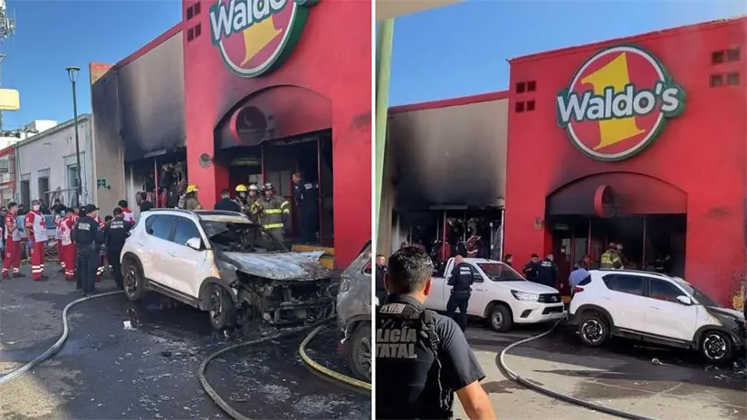 Foto: Opinion Sonora