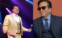 Jesús Salas muere en el cumpleaños de Juan Gabriel: ¿más allá de una amistad?