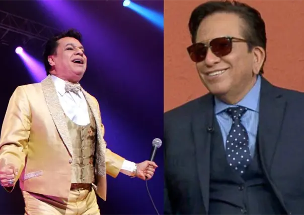 Jesús Salas muere en el cumpleaños de Juan Gabriel: ¿más allá de una amistad?
