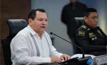 Renacimiento Maya impulsa un nuevo pacto por la seguridad vial en Yucatán Renacimiento Maya impulsa un nuevo pacto por la seguridad vial en Yucatán