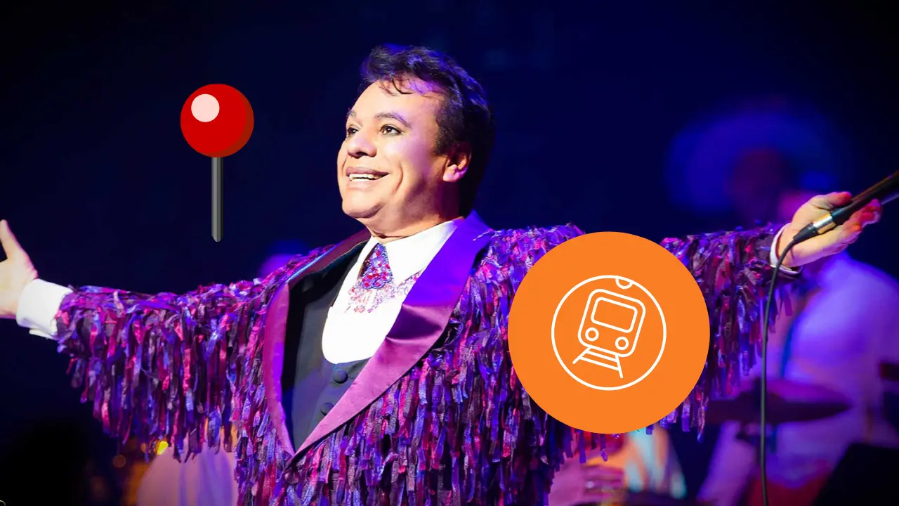 Foto: Juan Gabriel | Canva