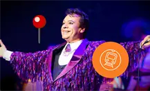 Juan Gabriel en el Zócalo CDMX: mejores rutas para llegar en transporte público al concierto del Divo de Juárez Juan Gabriel en el Zócalo CDMX: mejores rutas para llegar en transporte público al concierto del Divo de Juárez