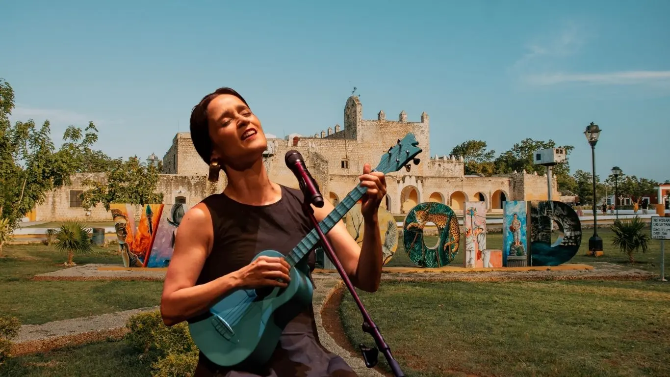 ¿Qué se puede hacer en Valladolid además del concierto de Julieta Venegas?. Foto: Canva / Adity Cupil