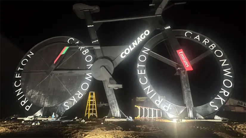 Foto: RLM Cycling Team / Facebook