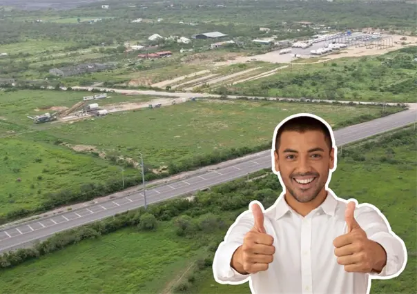 La Gloria–Colombia: la ruta más rápida para cruzar desde Nuevo León a Texas en Thanksgiving 2025