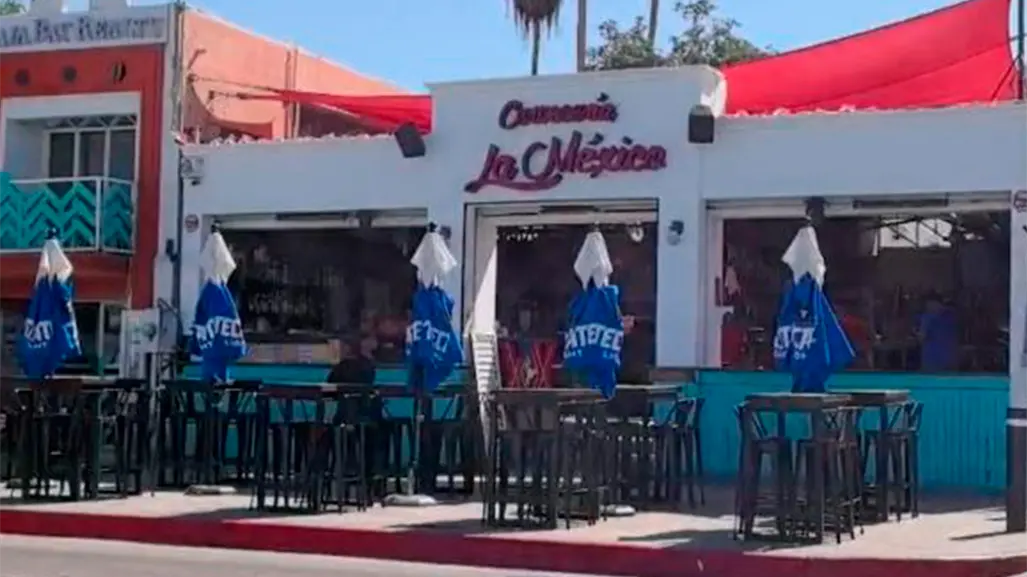 Accidente en La M&eacute;xico traer&aacute; nuevas regulaciones al malec&oacute;n de La Paz: Milena Quiroga