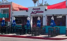 Accidente en La México traerá nuevas regulaciones al malecón de La Paz: Milena Quiroga Accidente en La México traerá nuevas regulaciones al malecón de La Paz: Milena Quiroga