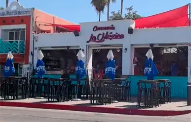 Accidente en La México traerá nuevas regulaciones al malecón de La Paz: Milena Quiroga