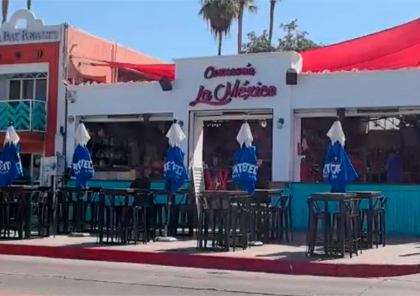 Accidente en La México traerá nuevas regulaciones al malecón de La Paz: Milena Quiroga