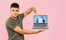 Liverpool tiene esta laptop Lenovo con el 30% de descuento Liverpool tiene esta laptop Lenovo con el 30% de descuento