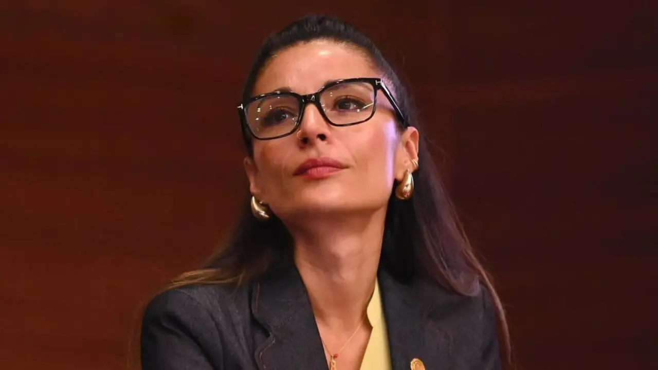 Laura Ballesteros | Foto: Instagram Laura Ballesteros