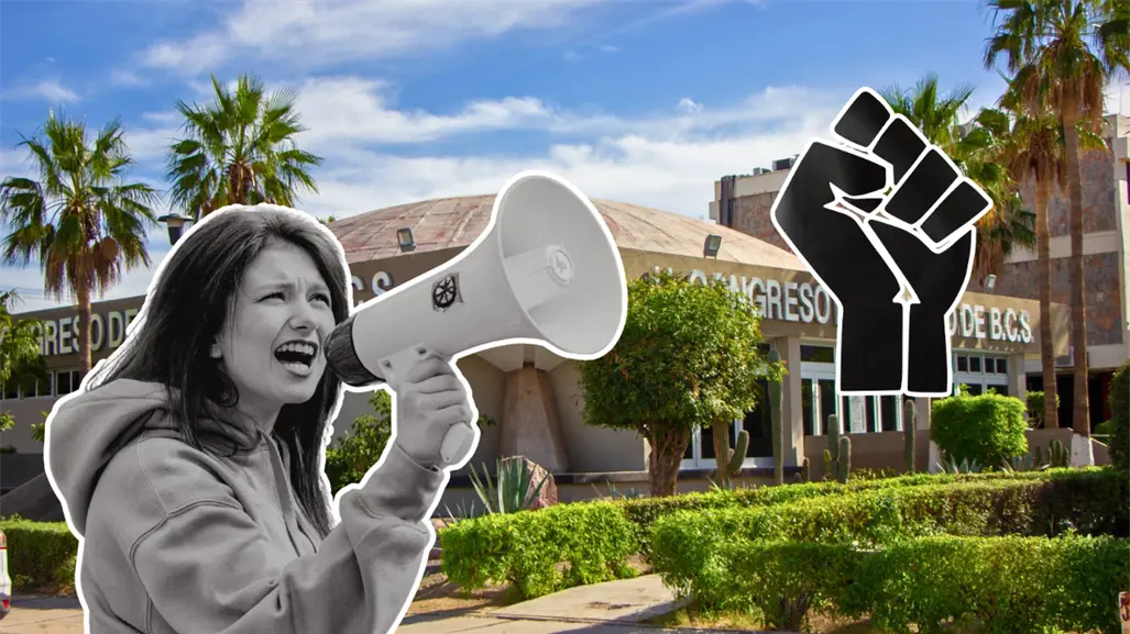 Iniciativa de reforma permitirá al gobernador cambiar el uso de suelo en BCS sin consulta ciudadana